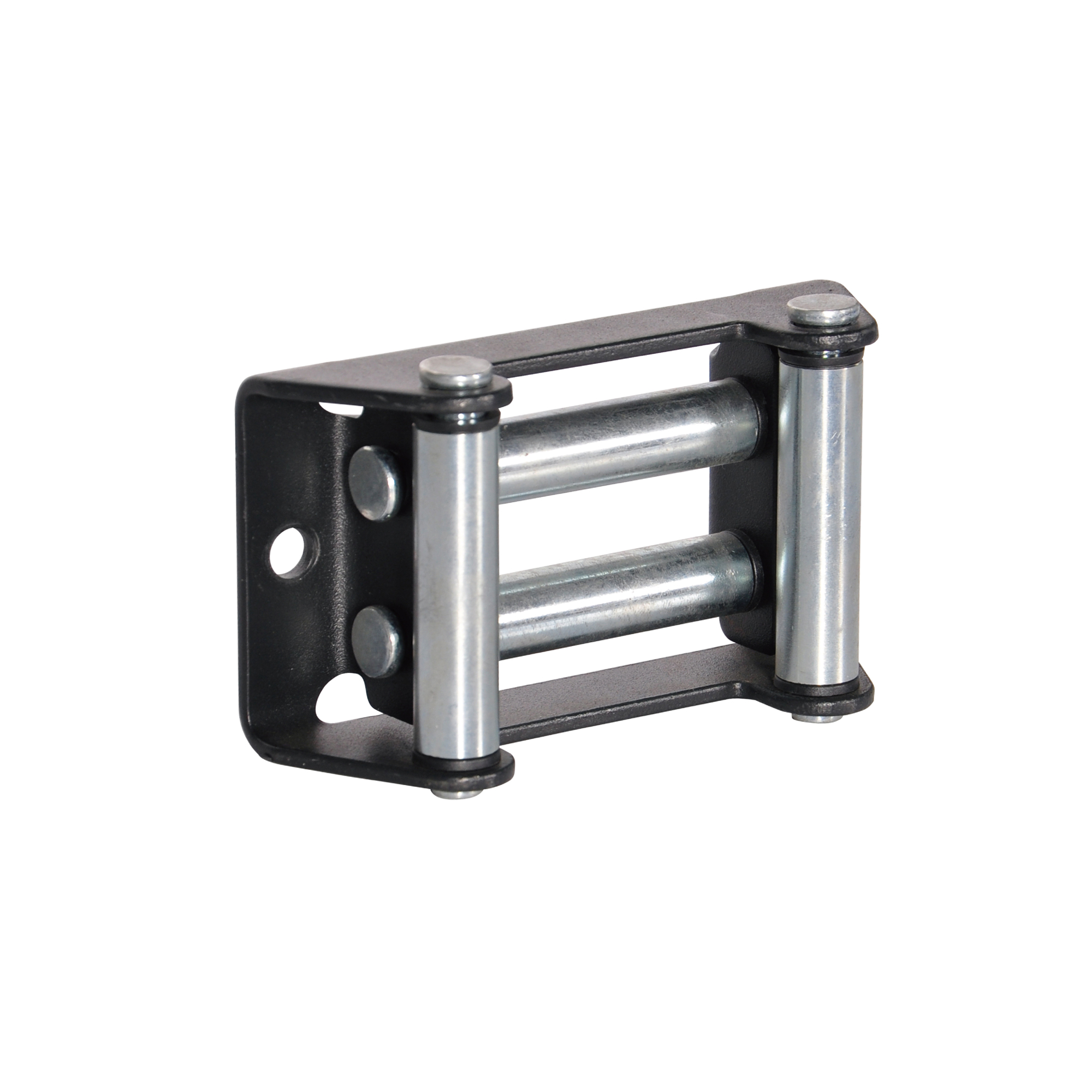 PoleStar Winch Roller Fairlead — 3000-Lb. Capacity, 16in. x 8in.